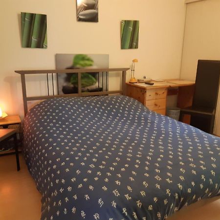 لانديرنو Petit Studio - Chambre Independante Au Calme المظهر الخارجي الصورة
