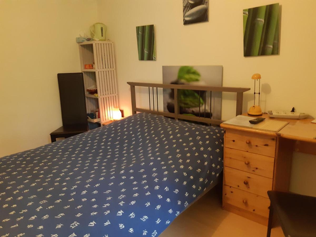 لانديرنو Petit Studio - Chambre Independante Au Calme المظهر الخارجي الصورة